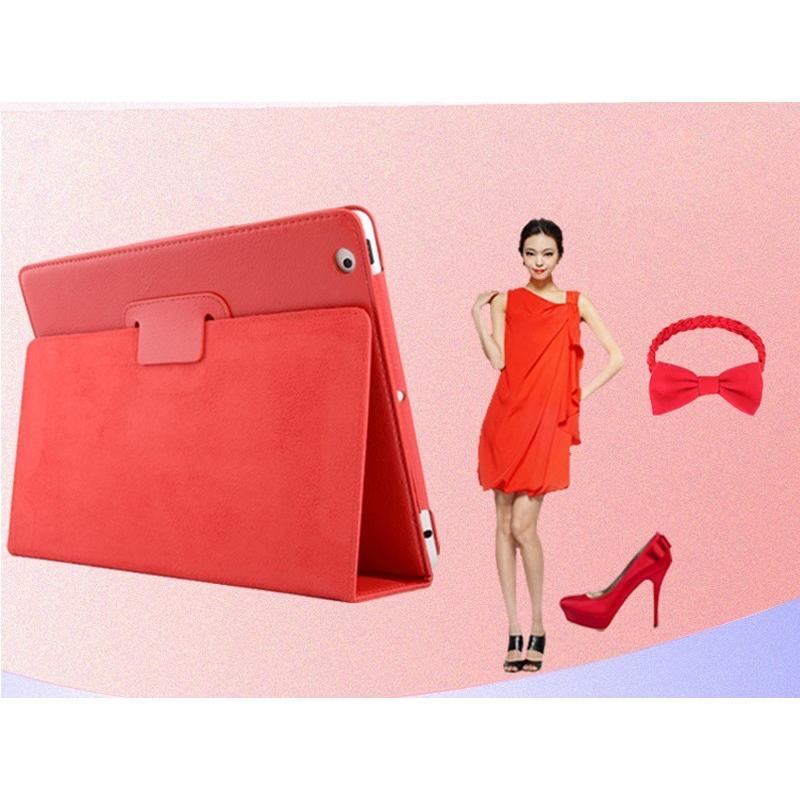 Bally 本革　iPad ケース　赤　9.7インチ用 Bally 本革 iPad ケース 赤 9.7インチ用 - メルカリ