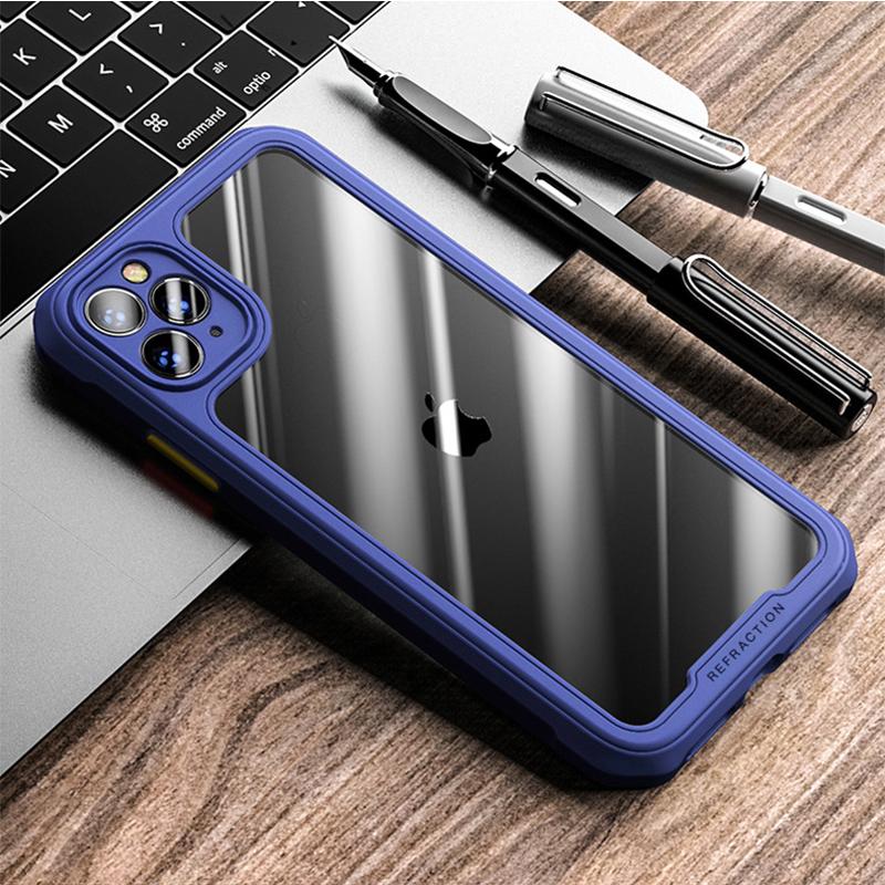 iPhone8 ケース付き メタリックソフトiPhone用ケース【iPhone7・iPhone8