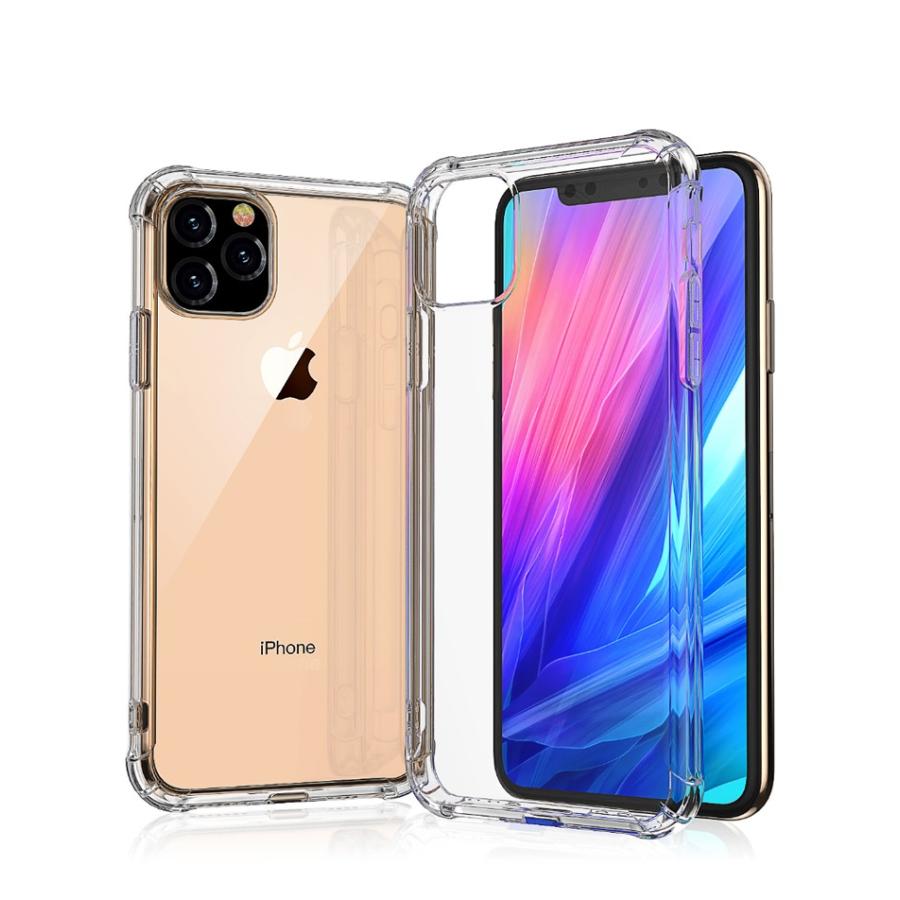 iPhone 11 Proケース、フィルム付き！ SAVVIES iPhone ガラスフィルム付き iPhone11 Pro Max ケース 耐衝撃