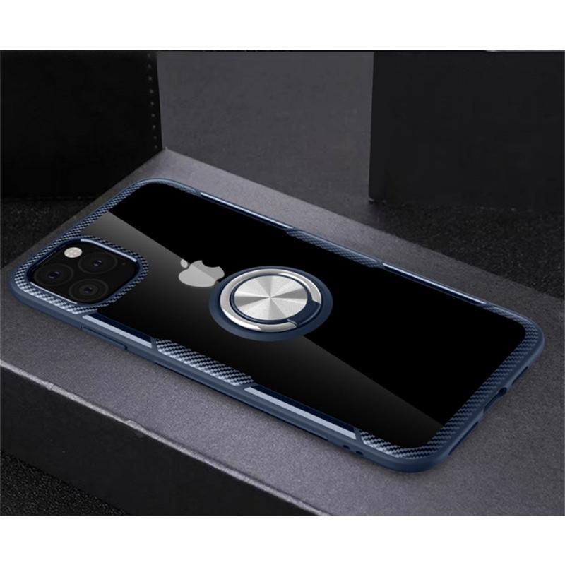 SAVVIES スマホケース iPhoneケース 透明 iPhone11 Pro Max