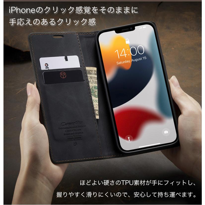 スマホケース iPhone17 e ケース 手帳型 iPhone16 e ケース 手帳型 iPhoneAir ケース 手帳 iphonese 3 世代 ケース iphone16 15 13 12 11 pro max ケース 耐衝撃 |  | 12