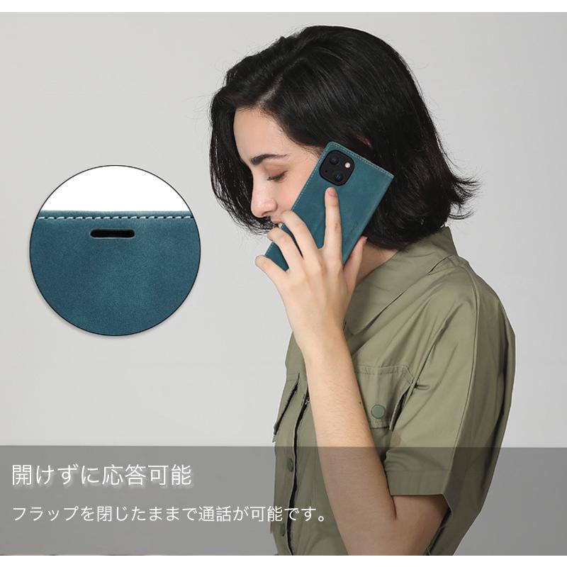 新品・ 未使用　iPhone 16e スマホケース　ターコイズ 手帳型 スマホケース iphone17 ケース 手帳型 iphone16 e iphoneair