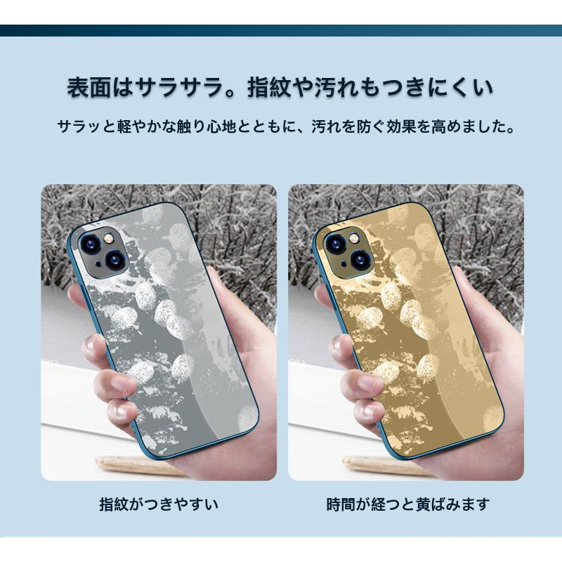 【ケースのみ】PORTER iPhone15 Pro スマホケース クリア 楽天市場】iPhone15proケース 超薄型 フロストフチなし 半透明