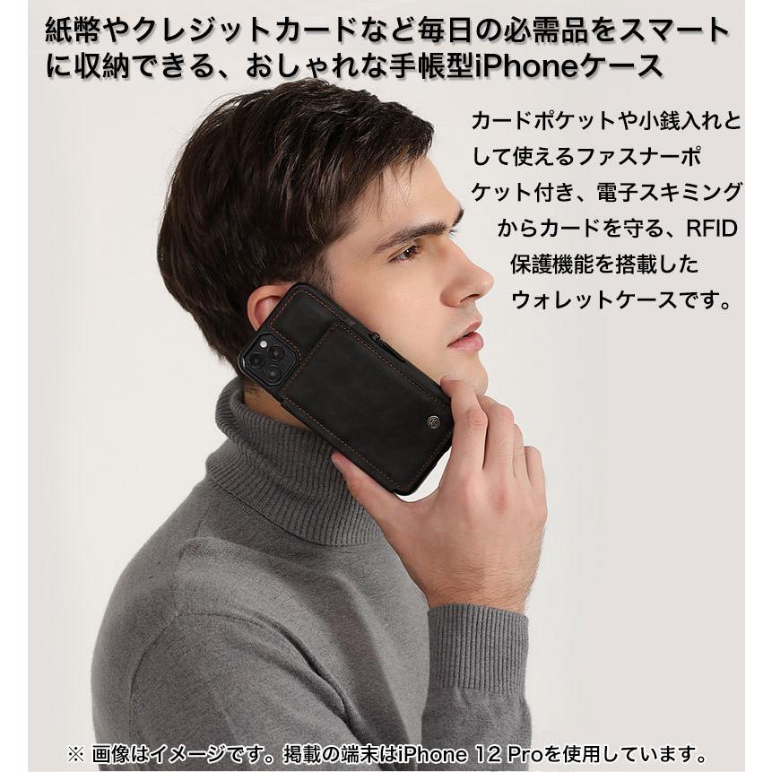 Iphone12 Mini ケース カード収納 Iphone12 Pro ケース Iphone12 Pro Max Iphone11 Pro ケース 手帳型 Iphone Se ケース 第2世代 Iphone8 Iphone7 Plus カバー Smart Life Paypayモール店 通販 Paypayモール