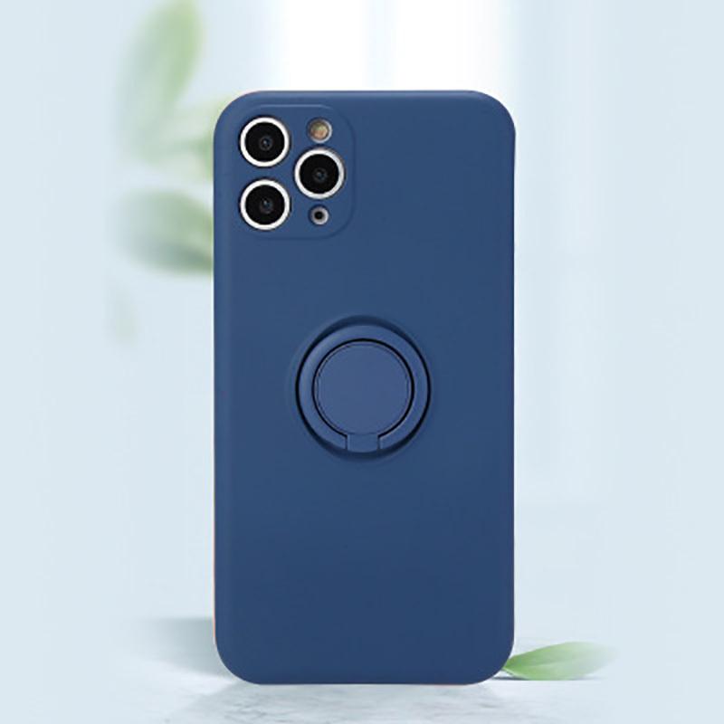 iPhone7 ケース リング付き Plus カバー 耐衝撃 おしゃれ