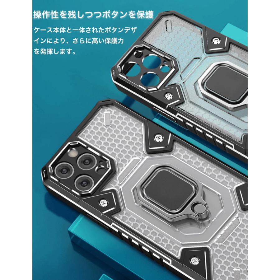 iPhone 12 mini 用 ケース リング クリア 透明 TPU 耐衝撃 Amazon.co.jp: iPhone 12 Mini 用 ケース リング付き クリア