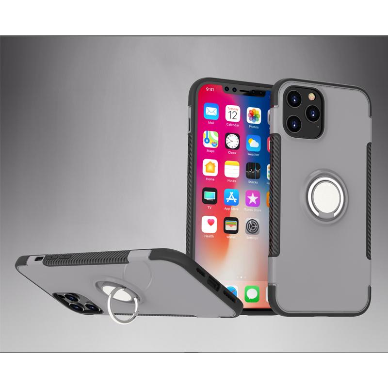 iPhoneケース おしゃれ iPhone12 ケース リング付き 耐衝撃 Pro リング