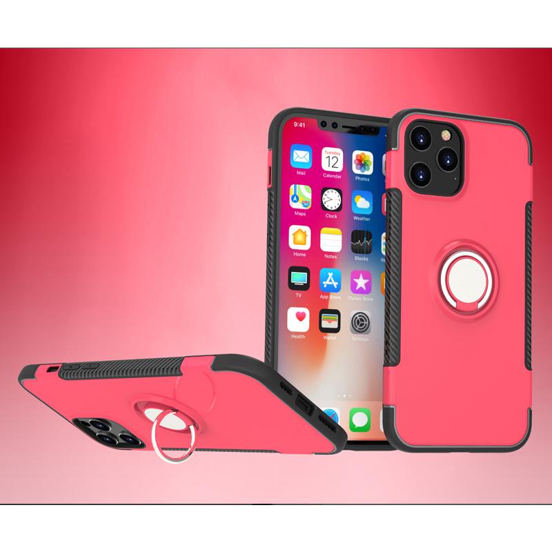 iPhoneケース おしゃれ iPhone12 ケース リング付き 耐衝撃 Pro リング