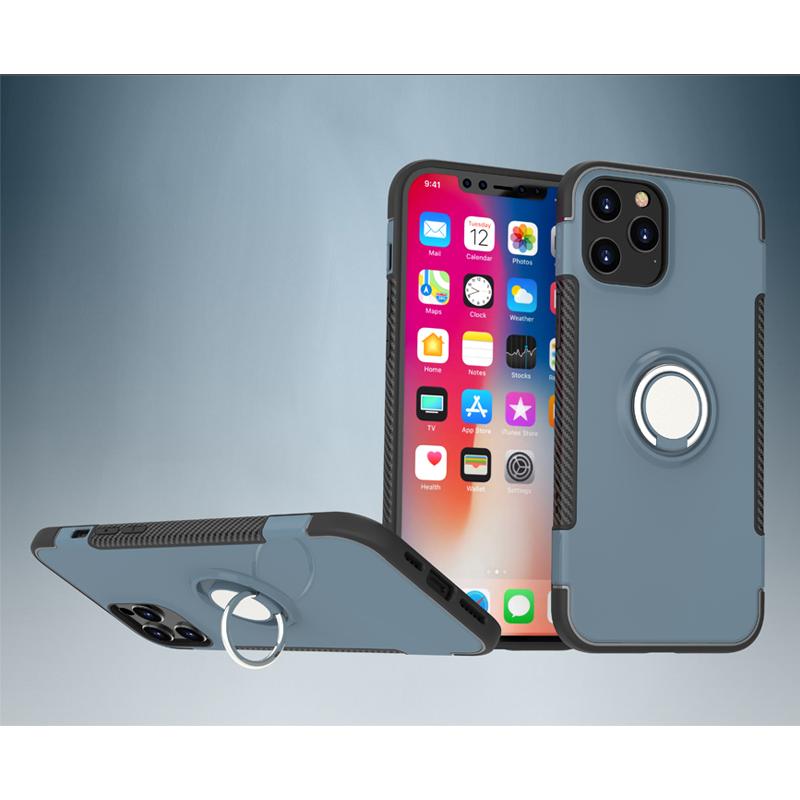 iPhoneケース おしゃれ iPhone12 ケース リング付き 耐衝撃 Pro リング