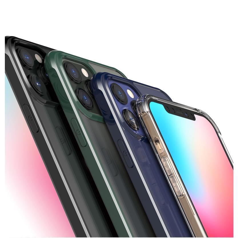 iPhone12ProMax ケース クリア iPhone12 Mini ケース 耐衝撃 iPhone12Pro カバー クリア iPhone12 ケース 透明 スマホケース おしゃれ 薄型 ガラスフィルム付｜k-seiwa-shop｜07