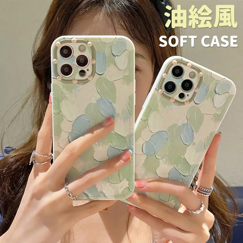 iPhone13 Pro Max ケース おしゃれ 韓国 iPhone12 耐衝撃 iPhone8Plus