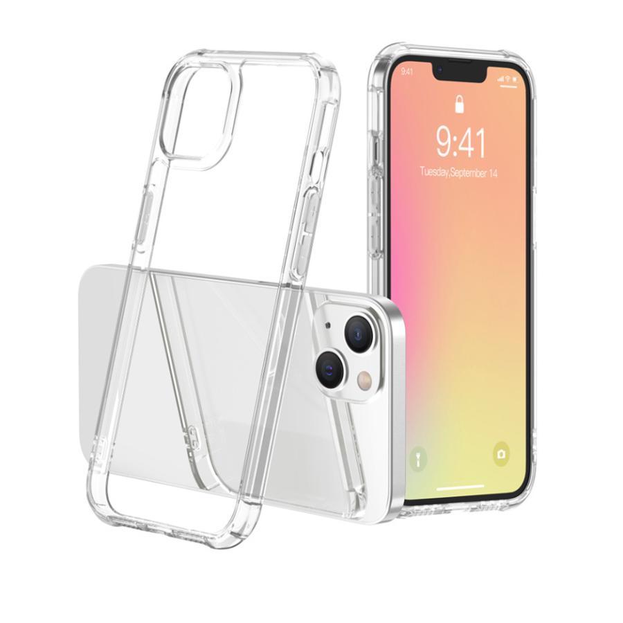 iphone14promax ケース クリア iphone13 耐衝撃 iphone14 カバー