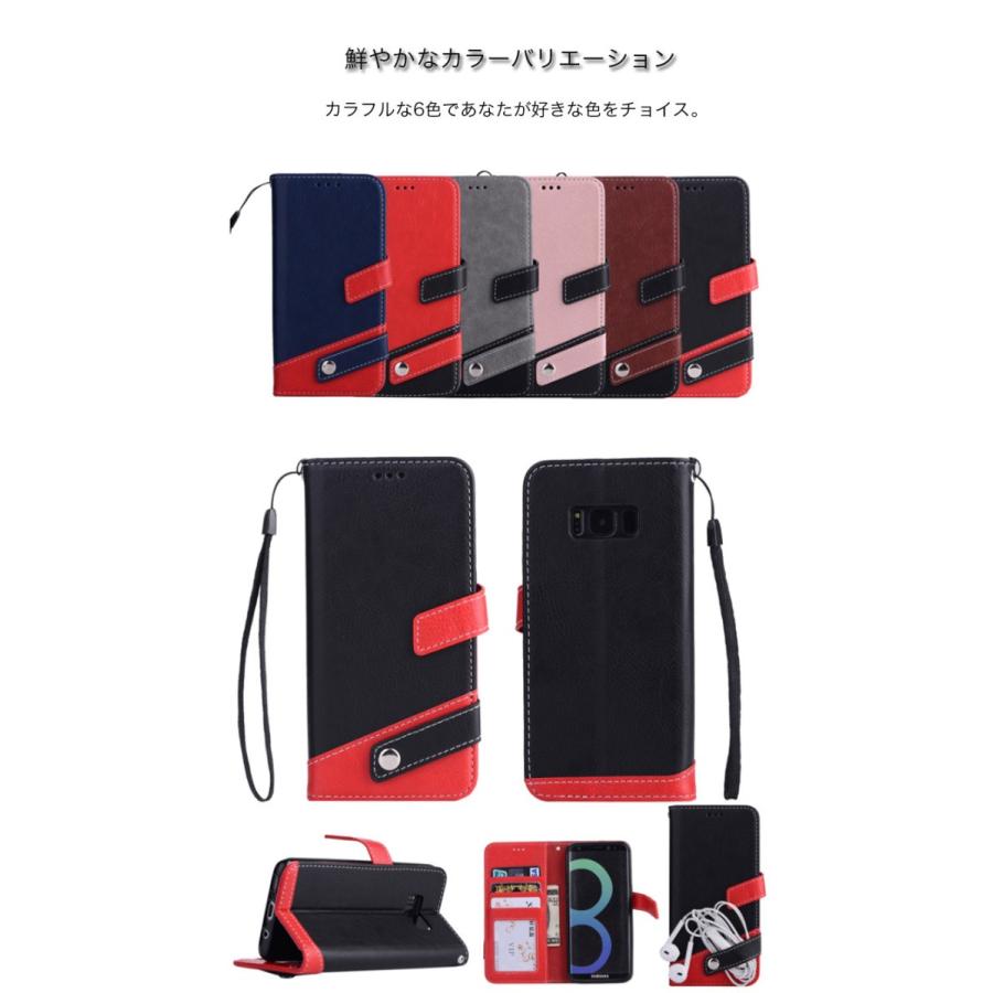スマホケース iPhoneX ケース 手帳型 ベルト iPhoneXS Max カバー 