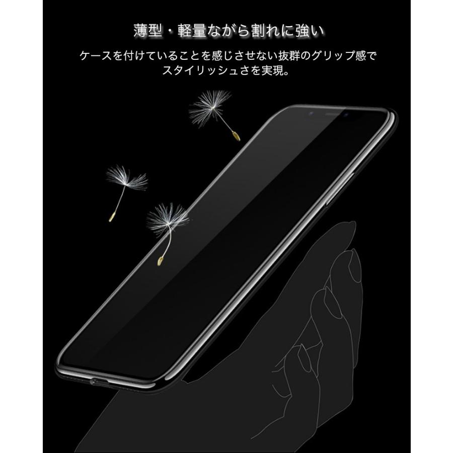 iPhone XR ケース iPhone SE3 SE2 ケース クリア おしゃれ iPhone XS Max X  iPhone8 7 Plus ケース 耐衝撃 iPhone6s 6 Plus iPhoneSE 3 ケース 透明 カバー｜k-seiwa-shop｜18