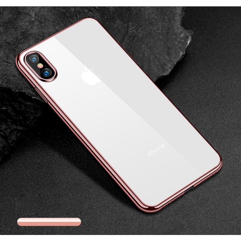 iPhoneXR 64GB 未使用スマホケース ガラスフィルム3枚付き 箱なし スマホケース iPhoneXS ケース クリア iPhoneXR 耐衝撃 透明