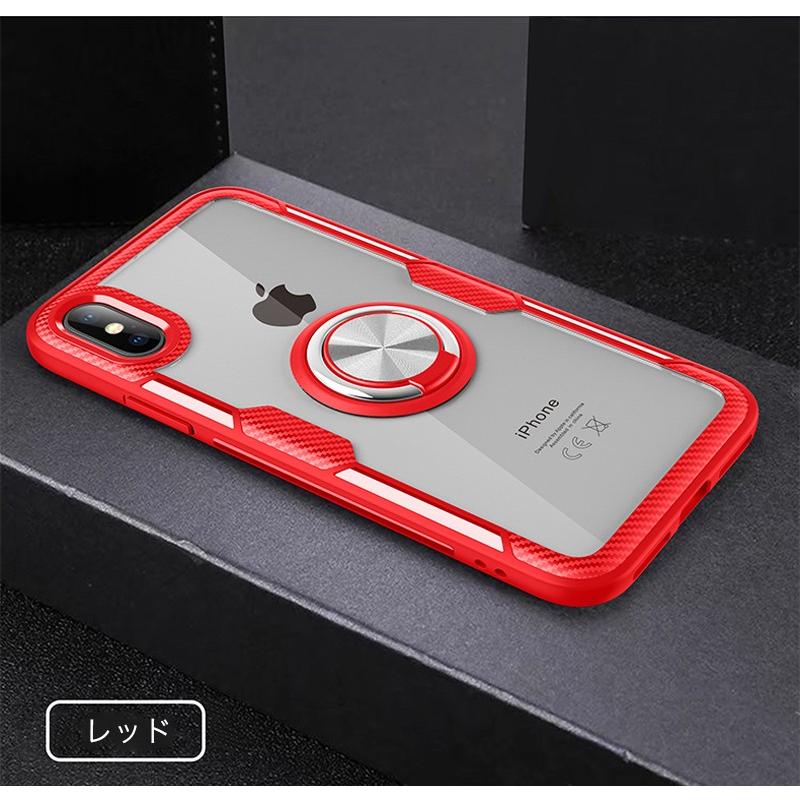 Iphone7 ケース リング付き クリア Iphone7plus ケース 耐衝撃 Iphone7プラス カバー 背面ガラス おしゃれ マグネットカーマウント対応 ガラスフィルム付 Case Iphone Xstmzhk Ghm 01 Smart Life Yahoo ショッピング店 通販 Yahoo ショッピング