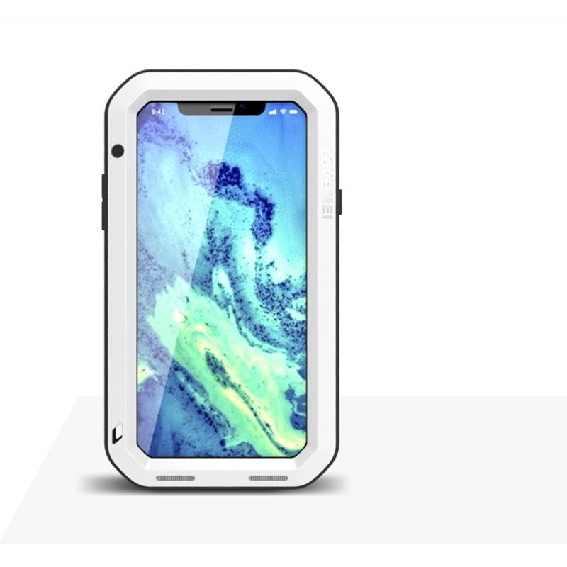 ♥10%OFF♥美品Ihagee Exa+ Meritar50/f2,9+ケース LOVE MEI ブランド品 iPhone11 Pro Max ケース 耐衝撃 生活防水