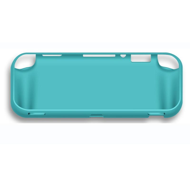 Nintendo Switch Lite・充電器・ソフト・ケース・カバー付き Nintendo Switch Lite 本体 ブルー ケース 充電器セット