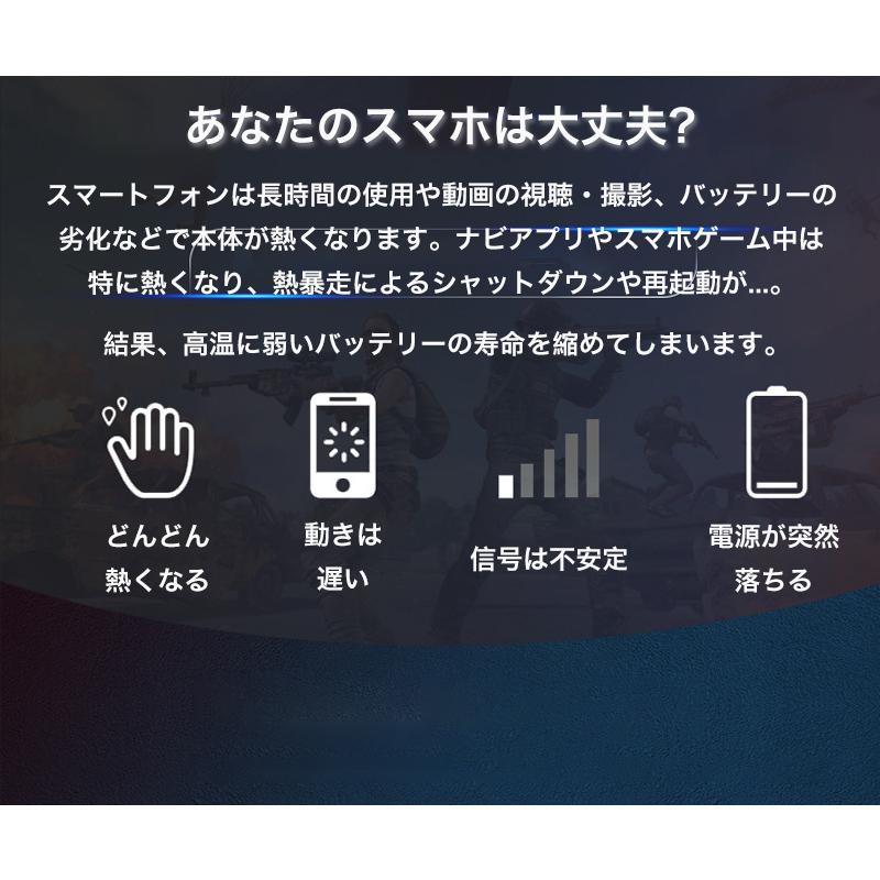 スマホクーラー スマホ散熱器 スマホ用 冷却ファン スタンド 背面ファン Typec充電ケーブル付き 荒野行動 Fgo Pubg 実況専用 携帯電話クーラー Coolerfan Smartphone Sjsr 00 Smart Life Yahoo ショッピング店 通販 Yahoo ショッピング