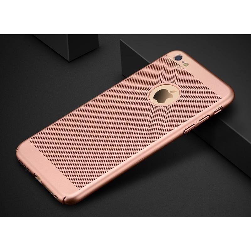 iPhone7 ケース 耐衝撃 iPhone7Plus 放熱仕様 通風 通気 アイフォン7