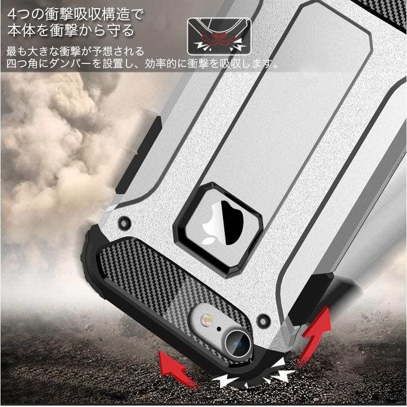 Iphone6s Plus Iphone6 Plus ケース カバー 耐衝撃 頑丈 Iphone6s Iphone6 ケース おしゃれ メンズ 二重保護 防塵フタ付き スマホケース ガラスフィルム同梱 Iphonejgk Ghm 01 Smart Life Yahoo 店 通販 Yahoo ショッピング