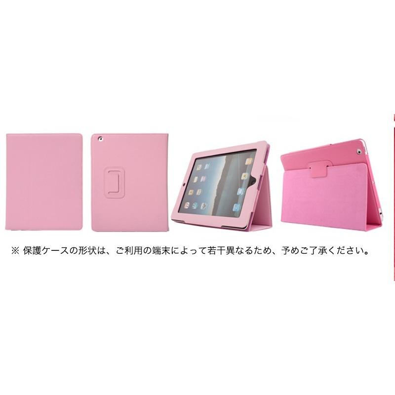 Xperia Z4 Tablet Xperia Z2 Tablet ケース カバー 耐衝撃 手帳型 レザー スタンド機能 マグネット式 SO-05F SOT21 SGP512 SO-05G SOT31 SGP712｜k-seiwa-shop｜14