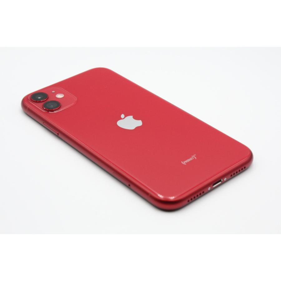 iPhone 11 バッテリー状態良好(100%) iPhone11 64GB SIMロック解除済み