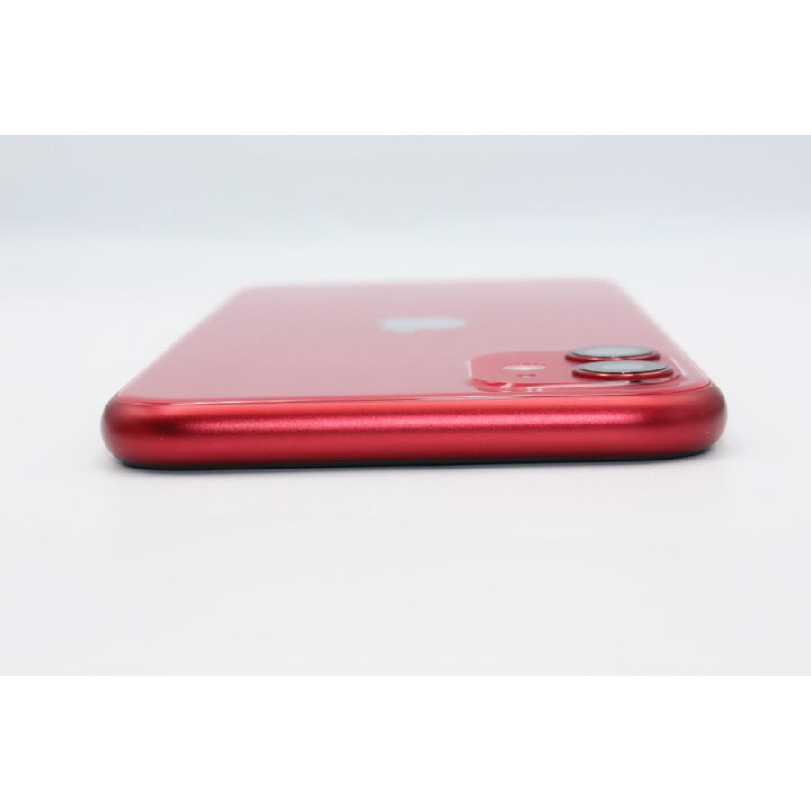 iPhone 11 バッテリー状態良好(100%) iPhone11 64GB SIMロック解除済み