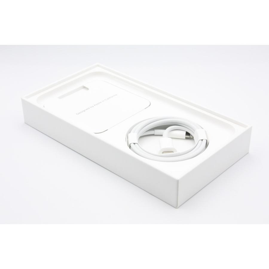開封未使用品 iPhone11 64GB SIMロック解除済み ブラック Sランクの画像