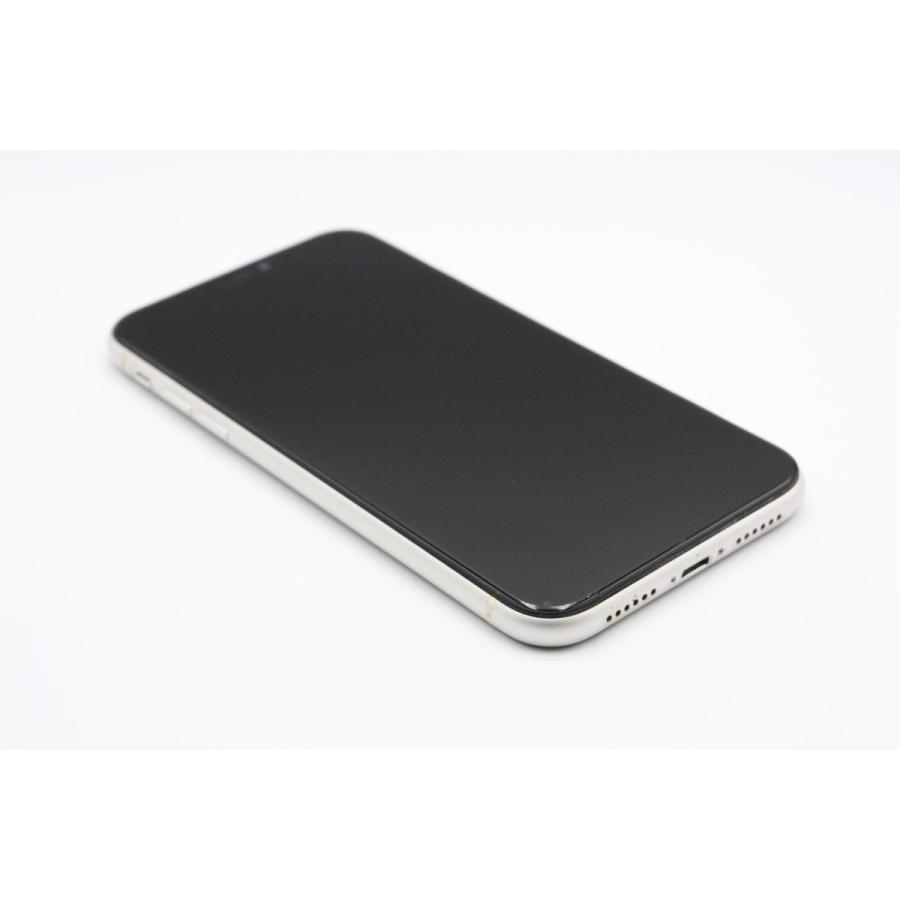 iPhone 11 訳あり特価 iPhone11 64GB SIMロック解除済み ホワイト