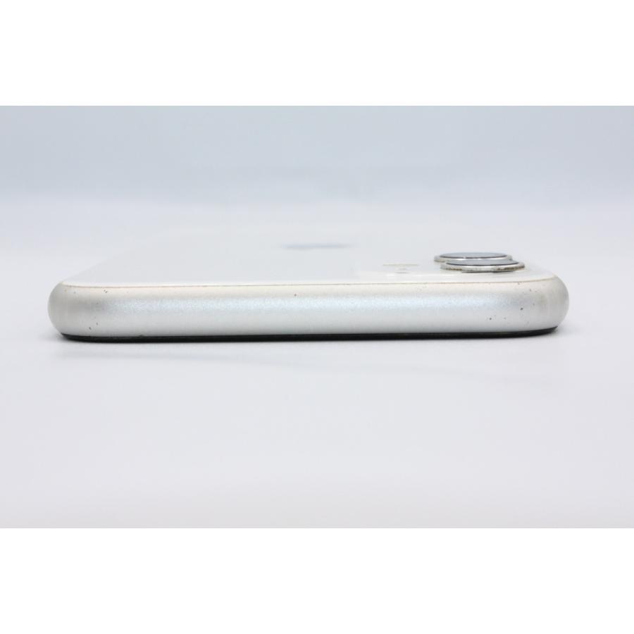 iPhone 11 訳あり特価 iPhone11 64GB SIMロック解除済み ホワイト