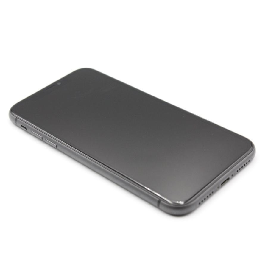 iPhone 11 訳あり特価 iPhone11 64GB SIMロック解除済み ブラック