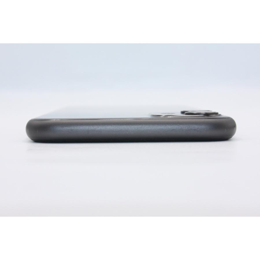 iPhone 11 訳あり特価 iPhone11 64GB SIMロック解除済み ブラック
