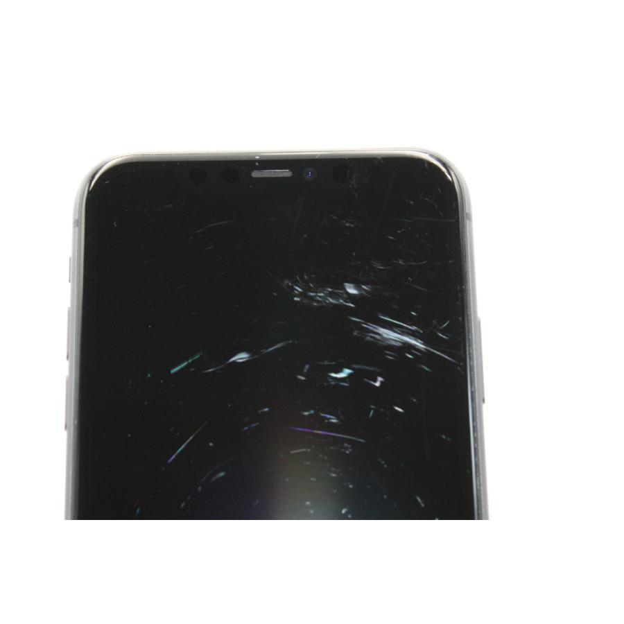 iPhone 11 訳あり特価 iPhone11 64GB SIMロック解除済み ブラック