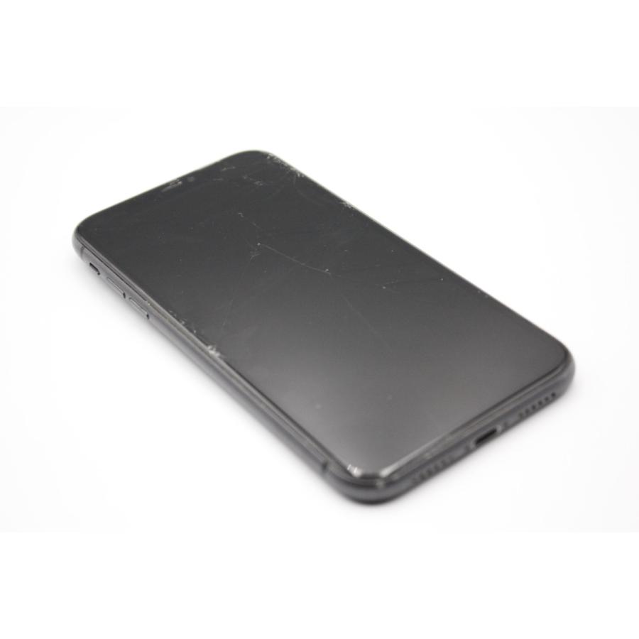 iPhone11 256GB ※SIM解除済み iPhone 11 ジャンク品 iPhone11 256GB SIMロック解除済み ブラック