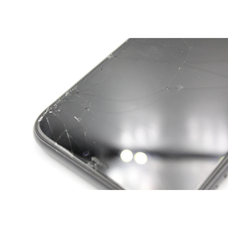 iPhone 11 ジャンク品 iPhone11 256GB SIMロック解除済み ブラック