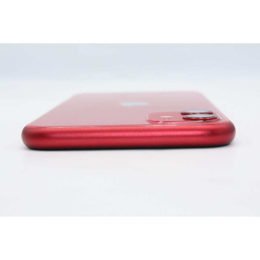 iPhone 11 バッテリー状態良好(100%) iPhone11 64GB SIMロック解除済み