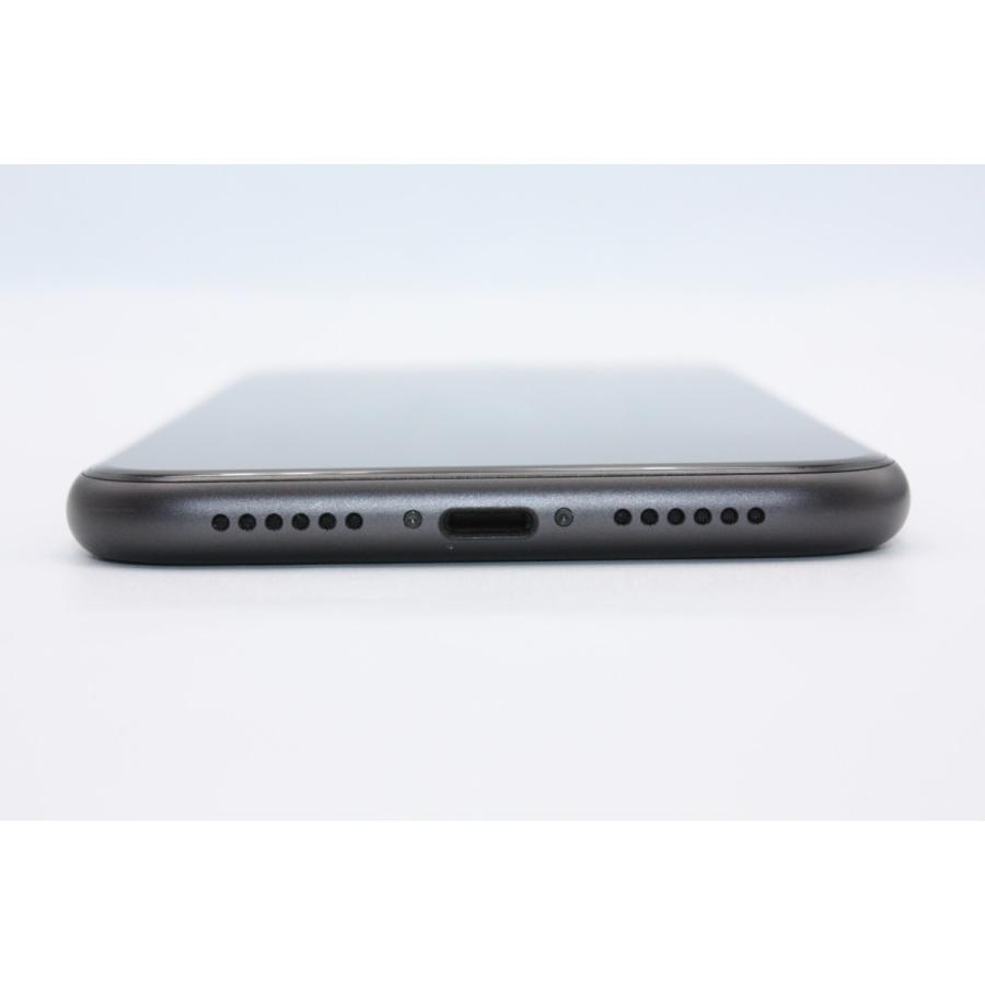 iPhone 11 訳あり特価 iPhone11 64GB SIMロック解除済み ブラック C