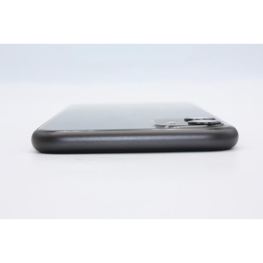 訳あり ￼iPhone11 64GB ￼ iPhone 11 訳あり特価 iPhone11 64GB SIMロック解除済み ブラック C