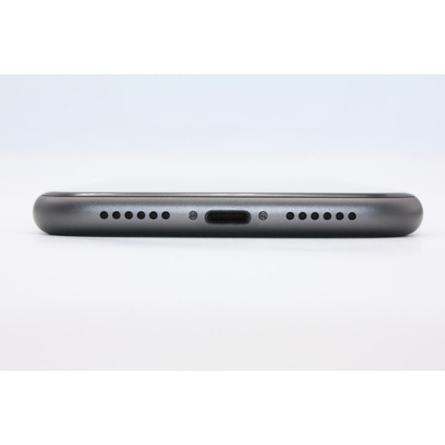 iPhone 11 訳あり特価 iPhone11 64GB SIMロック解除済み ブラック C