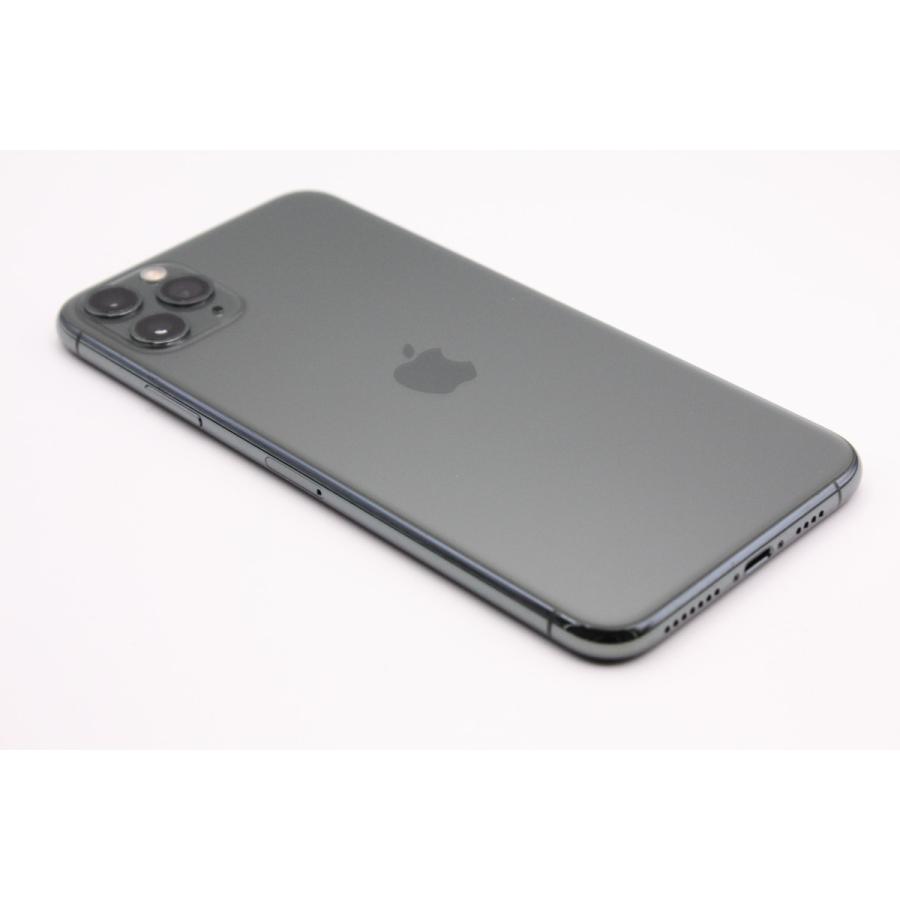iPhone 11 Pro Max 訳あり特価 バッテリー状態良好(100