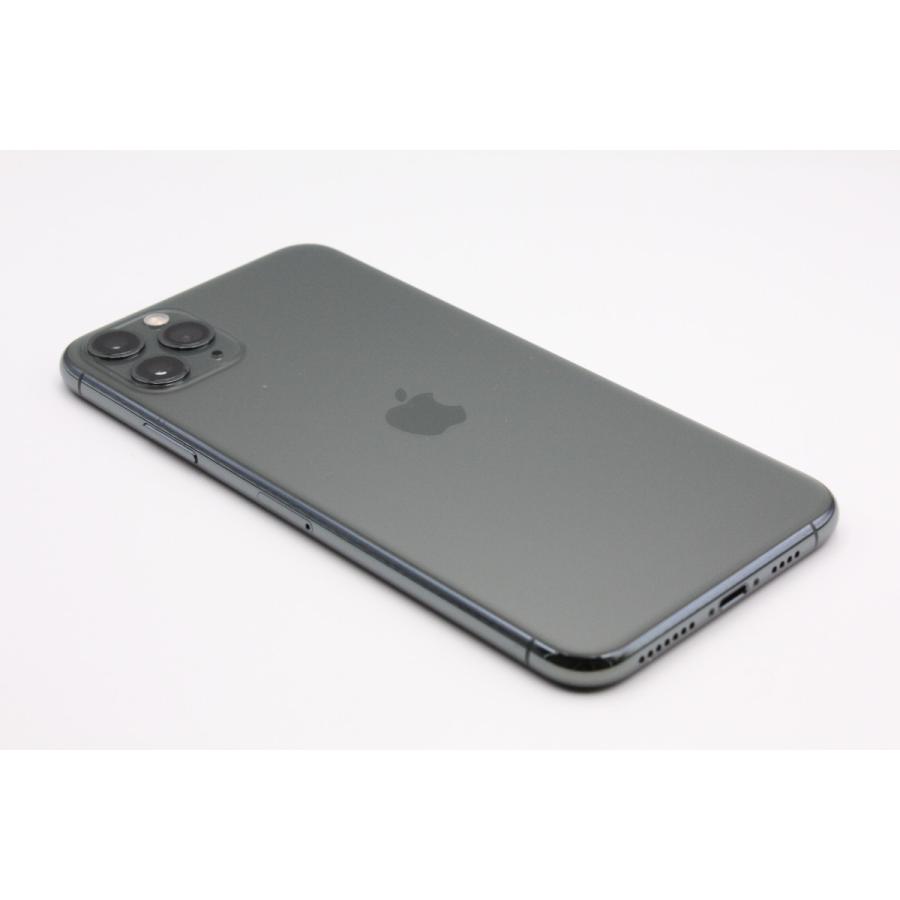 iPhone 11 Pro Max 訳あり特価 バッテリー状態良好(98