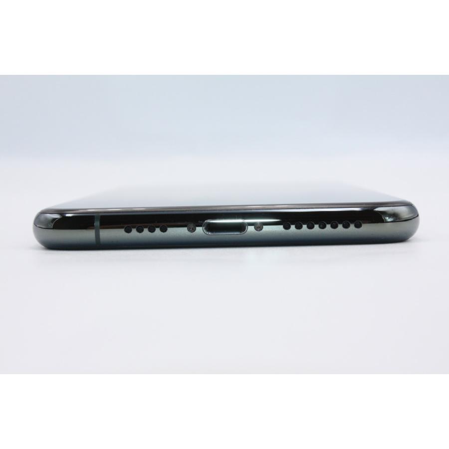 iPhone 11 Pro Max 訳あり特価 バッテリー状態良好(98