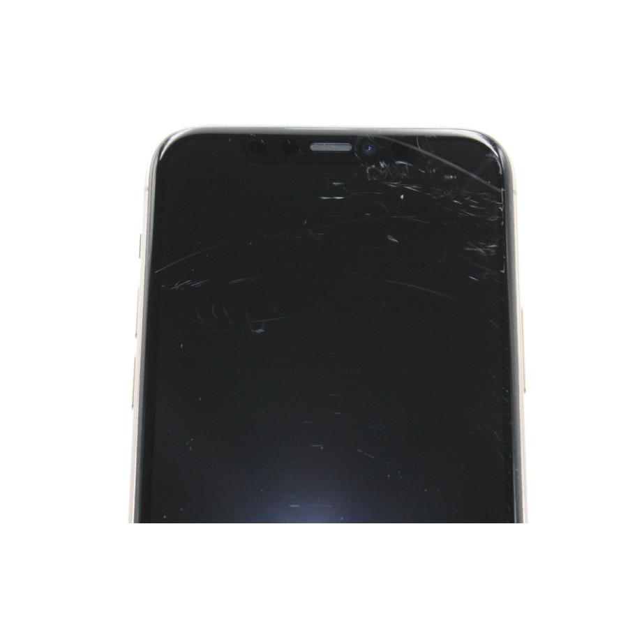iPhone 11 Pro 訳あり特価 バッテリー状態良好(99％) iPhone11Pro 64GB
