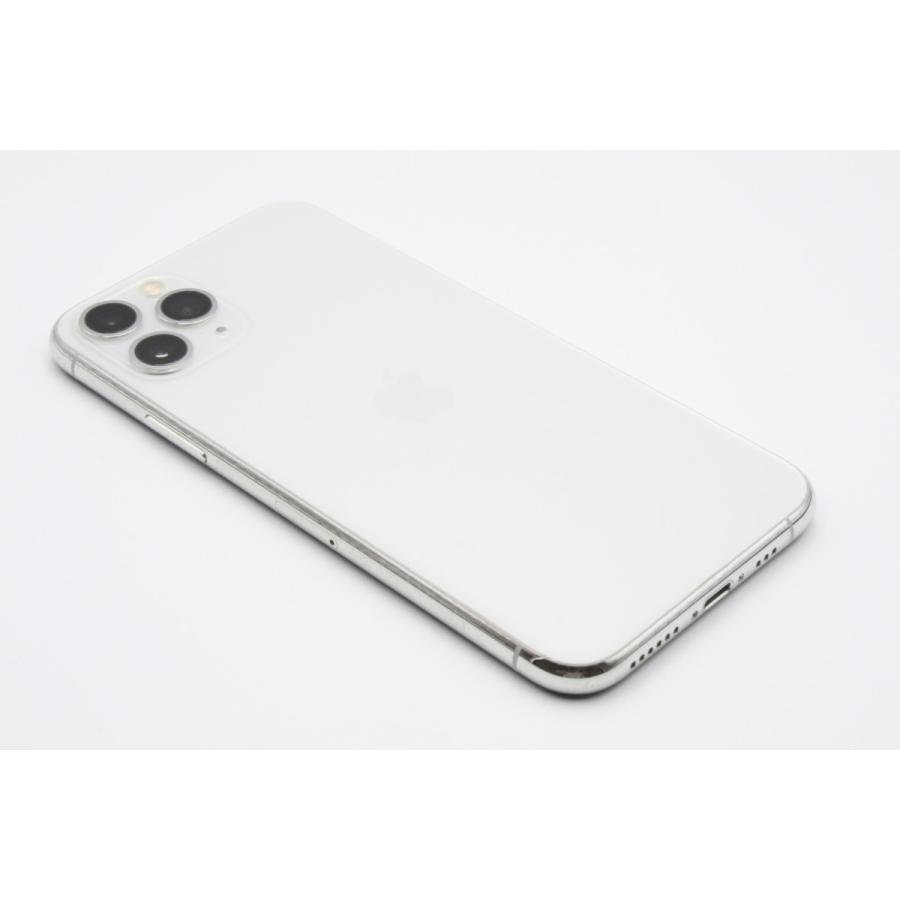 iPhone 11pro 64GB sim ロック iPhone 11 Pro iPhone11Pro 64GB SIMロック解除済み シルバー Cランク