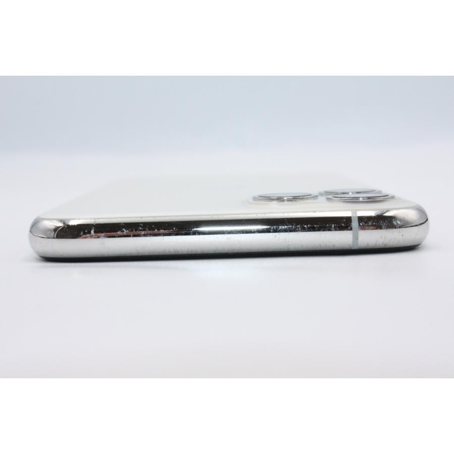 iPhone 11pro 64GB sim ロック iPhone 11 Pro iPhone11Pro 64GB SIMロック解除済み シルバー Cランク