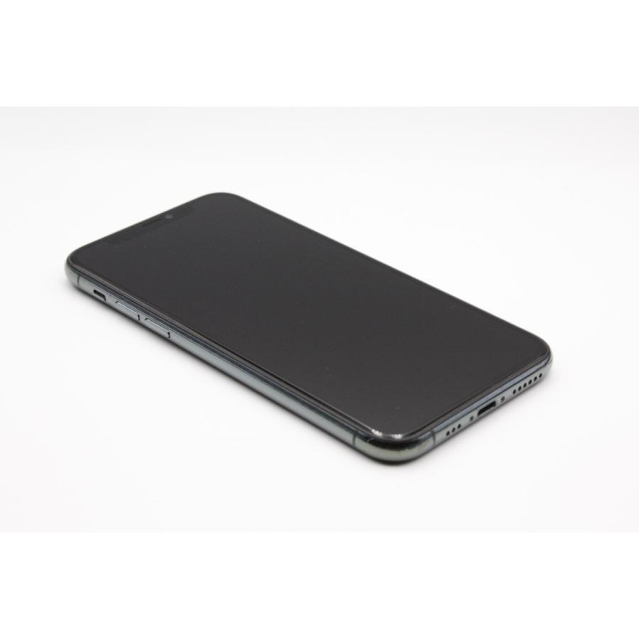 iPhone 11 Pro iPhone11Pro 64GB SIMロック解除済み ミッドナイト
