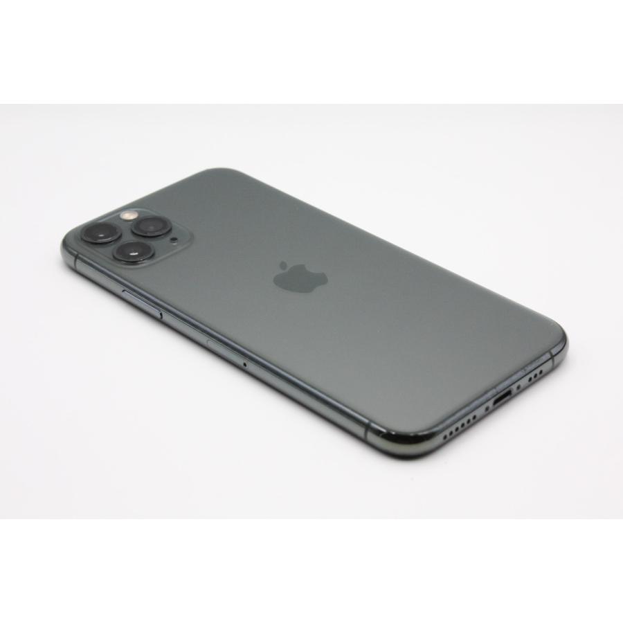 iPhone 11 Pro iPhone11Pro 64GB SIMロック解除済み ミッドナイト