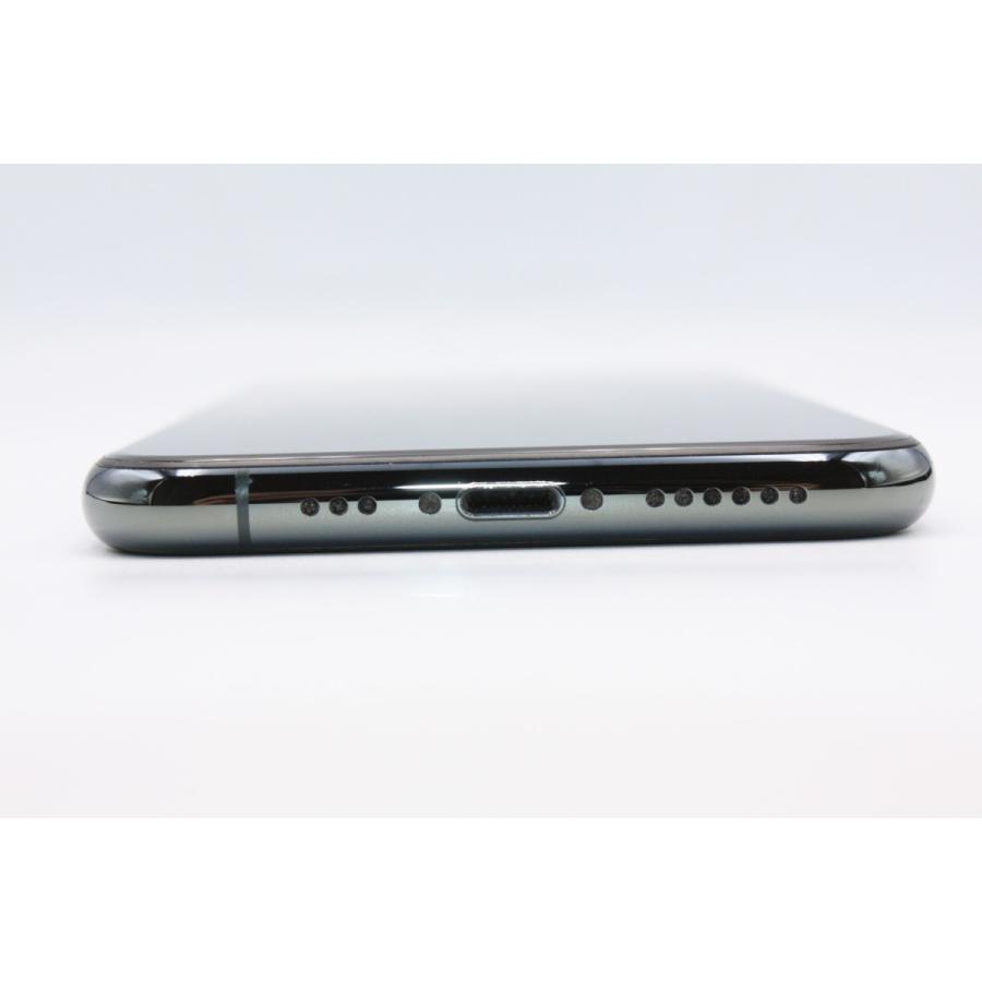 iPhone 11 Pro iPhone11Pro 64GB SIMロック解除済み ミッドナイト
