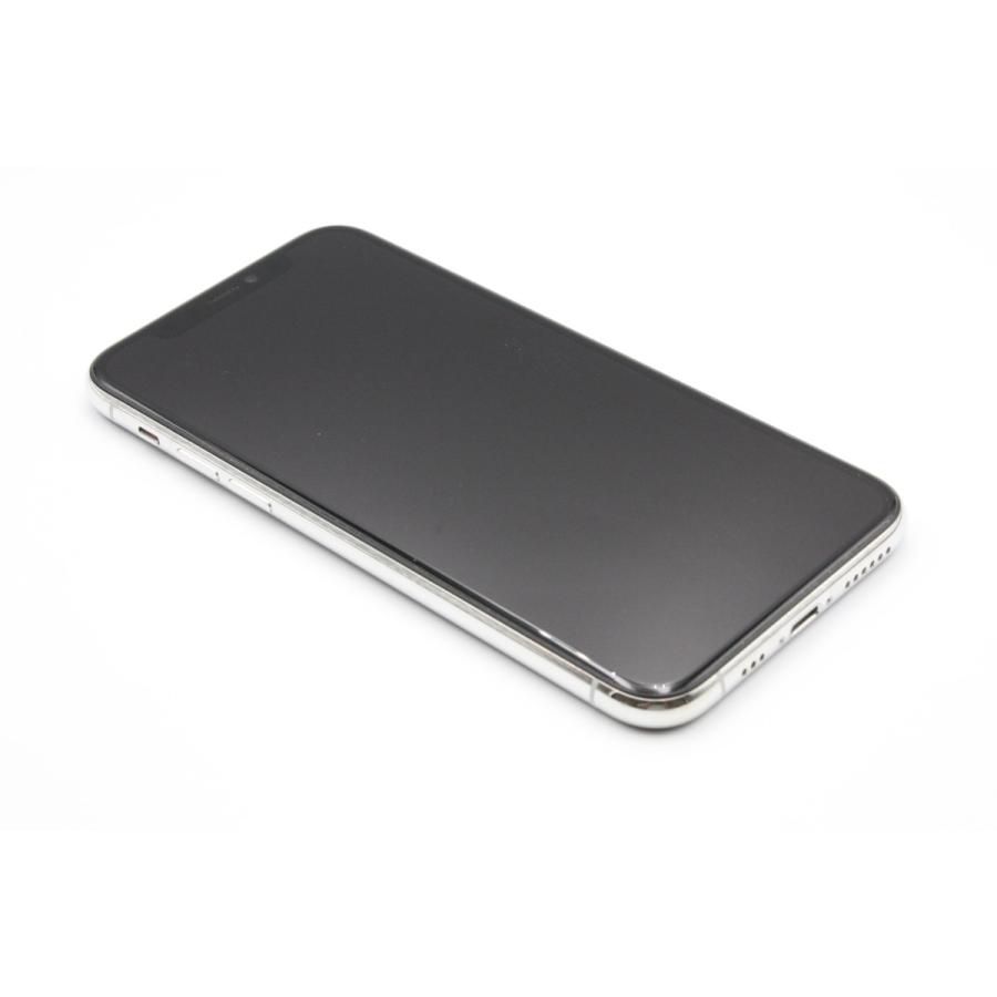 iPhone 11 Pro iPhone11Pro 64GB SIMロック解除済み シルバー Bランク